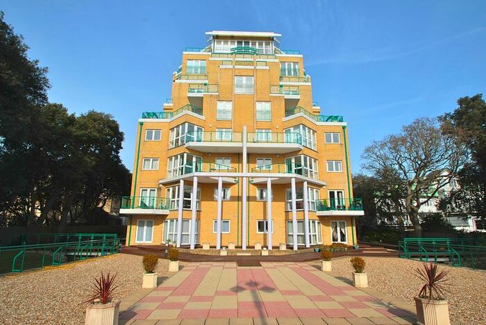 2 Bedroom Flat To Rent In Manor Road, Bournemouth, BH1