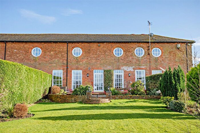 3 Bedroom Mews For Sale In Somerford, Congleton, Cheshire, CW12