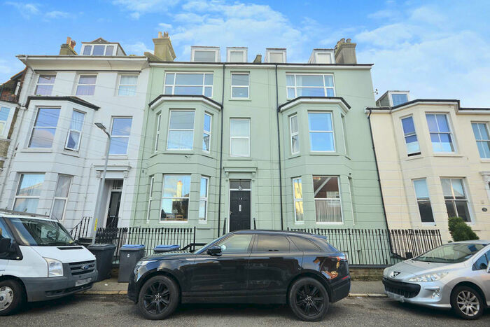 2 Bedroom Terraced House To Rent In Cambridge Road, Walmer, Deal, Kent, CT14