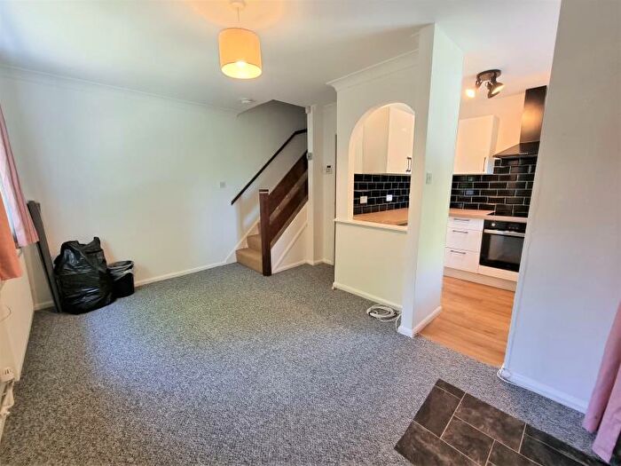1 Bedroom Semi-Detached House To Rent In Goldsworth Park, GU21