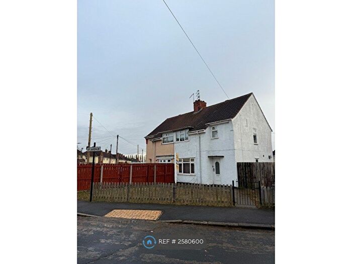 3 Bedroom Semi Detached House To Rent In Hull, Hull, HU6