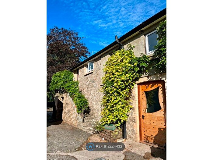 2 Bedroom Terraced House To Rent In Beechlands, Newton Abbot, TQ13