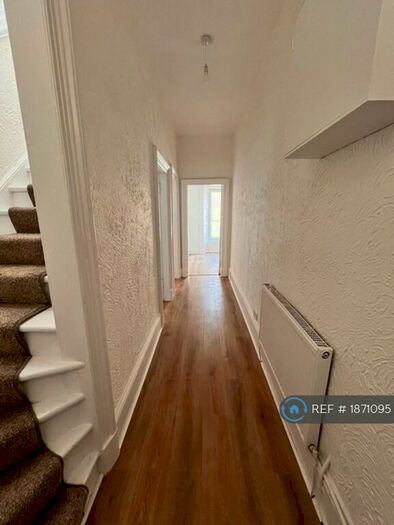 2 Bedroom Flat To Rent In Dalrymple Street, Girvan, KA26