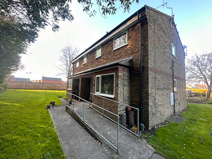 1 Bedroom Flat To Rent In Dunkeld Drive, Hull, Yorkshire, HU6