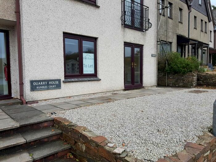 2 Bedroom Flat To Rent In Malpas Road, Truro, Cornwall, TR1