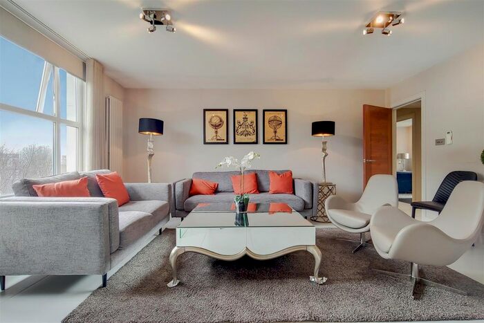 3 Bedroom Flat To Rent In Boydell Court, St. Johns Wood Park, London, NW8