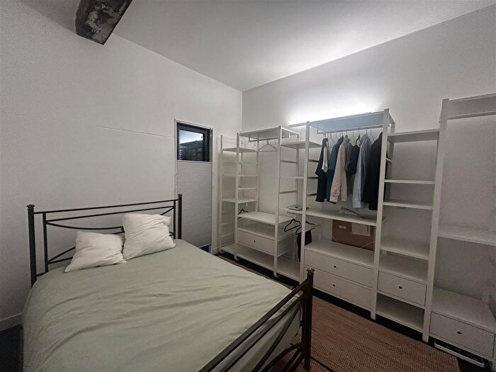 2 Bedroom Flat To Rent In Chapeltown Street, Ancoats, Manchester, M1
