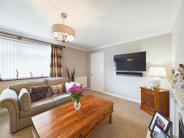 4 Bedroom Detached House For Sale In Noel Gate, Aughton, L39