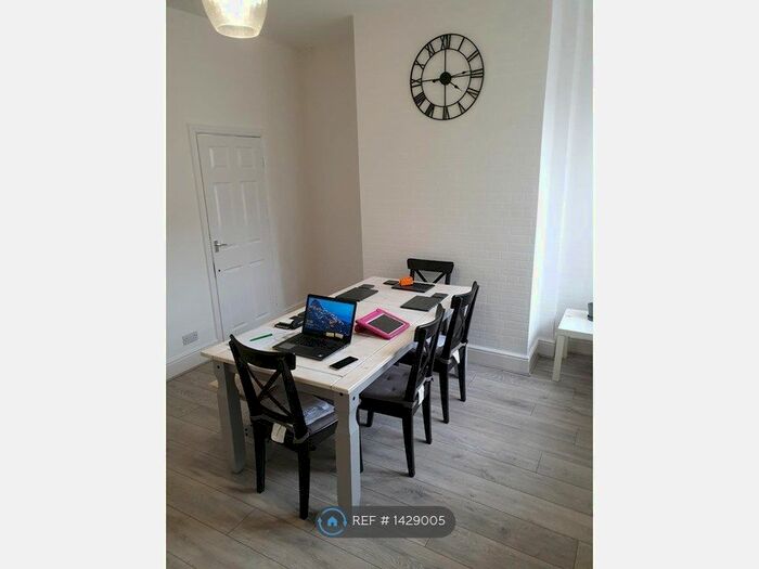 2 Bedroom Terraced House To Rent In Fairholm Road, Newcastle Upon Tyne, NE4