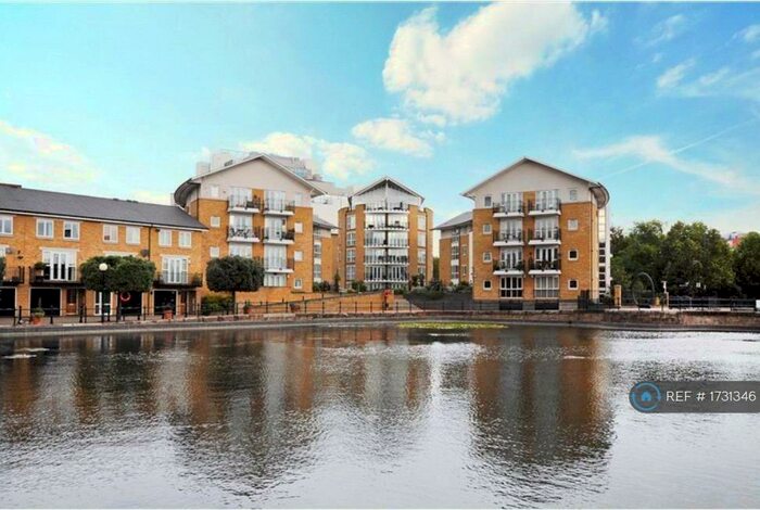 2 Bedroom Flat To Rent In Thomas More Street, London, E1W