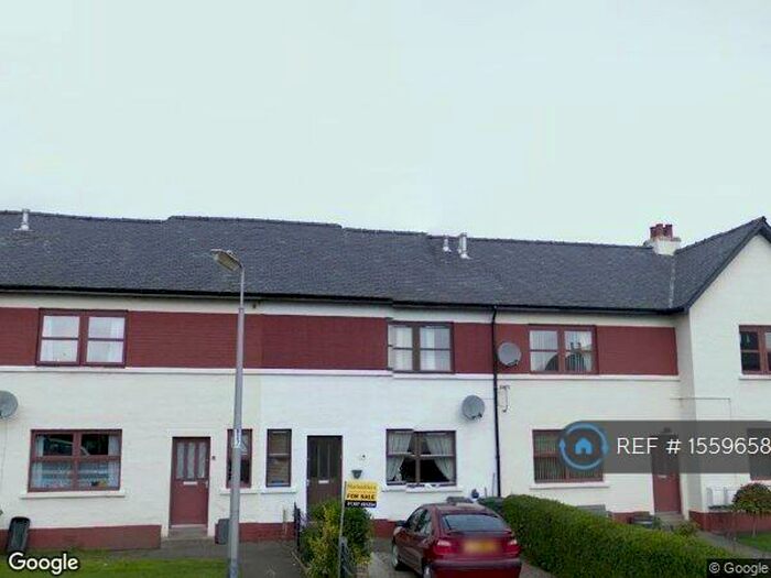 3 Bedroom Terraced House To Rent In Knowehead, Kirriemuir, DD8