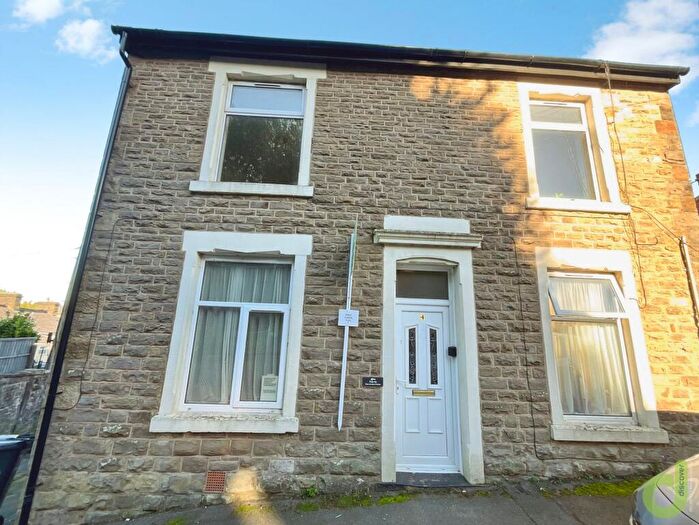 1 Bedroom Flat To Rent In Melville Street, Darwen, BB3