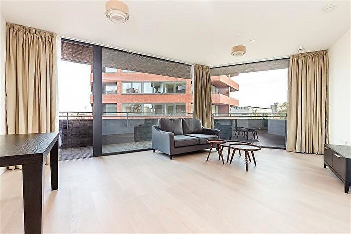 1 Bedroom Flat To Rent In Mono Tower, Penn Street, N1
