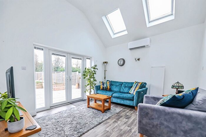 2 Bedroom Detached Bungalow For Sale In Wagstaff Lane, Jacksdale, Nottingham, NG16