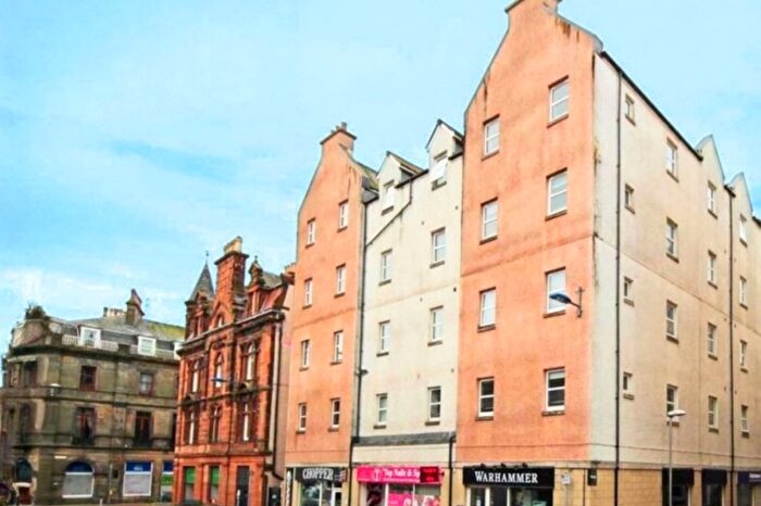 2 Bedroom Flat For Sale In Strothers Lane, La Scala Apartments Strothers Lane, IV1
