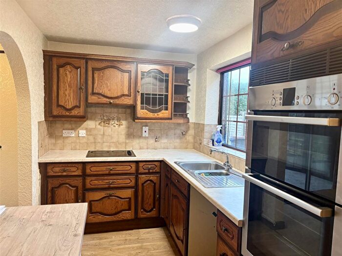 3 Bedroom Detached House To Rent In Hensons Lane, Thringstone, Coalville, LE67