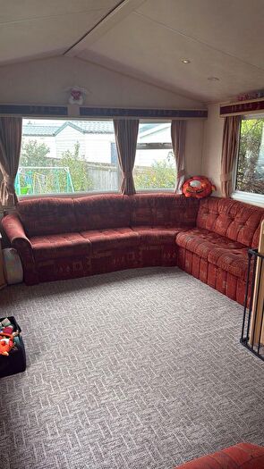 3 Bedroom Mobile/park Home To Rent In Miles Tree Lane, Coventry, CV2