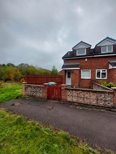 1 Bedroom End Of Terrace House To Rent In Hawthorn Way, Dumbarton, Dunbartonshire, G82