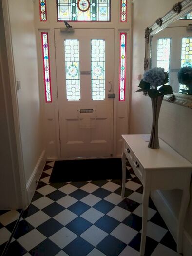 1 Bedroom Ground Flat To Rent In Seaforth Road, SS0