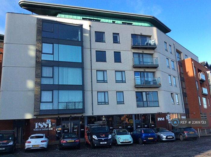 1 Bedroom Flat To Rent In Freedom Quay, Hull, HU1