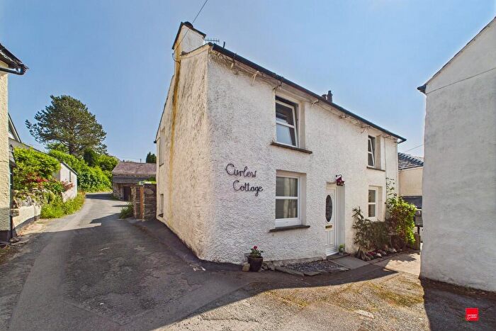 3 Bedroom Semi-Detached House To Rent In Curlew Cottage, Sandside, Kirkby-in-Furness, Cumbria, LA17