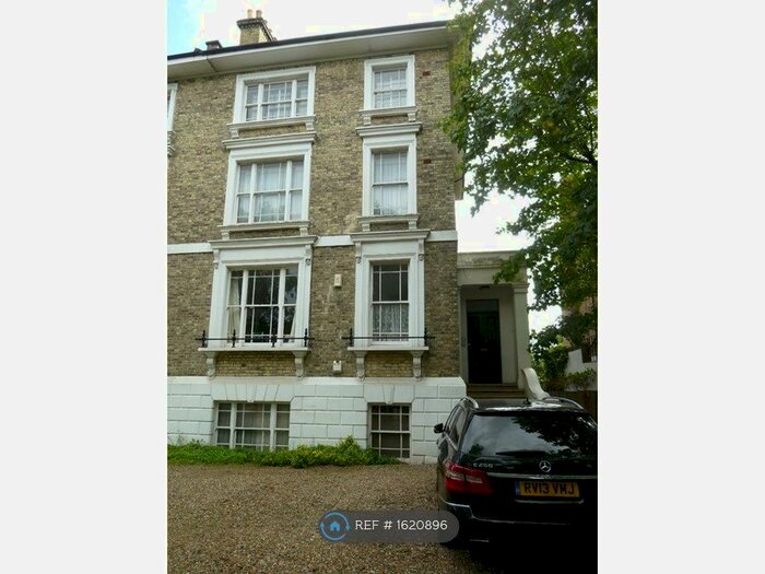 1 Bedroom Flat To Rent In Shooters Hill Road, London, SE3