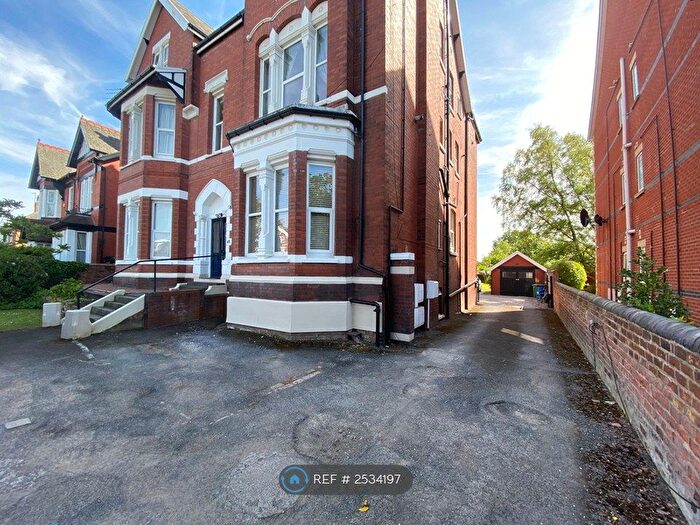 1 Bedroom Flat To Rent In Scarisbrick New Road, Southport, PR8