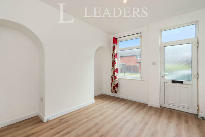 2 Bedroom Terraced House To Rent In Goosebutt Street, Parkgate, S62