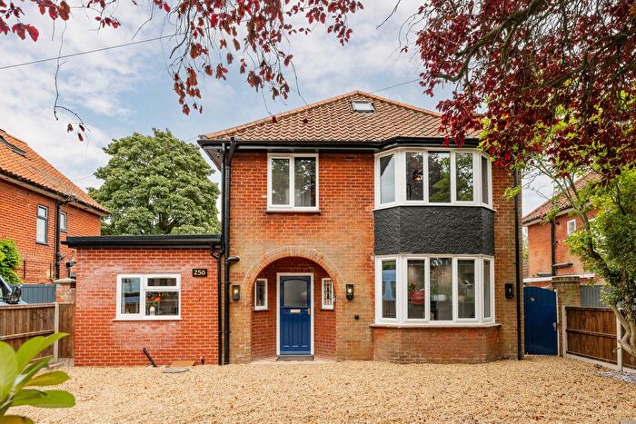 1 Bedroom Studio To Rent In Bluebell Road, Eaton, Norwich, NR4