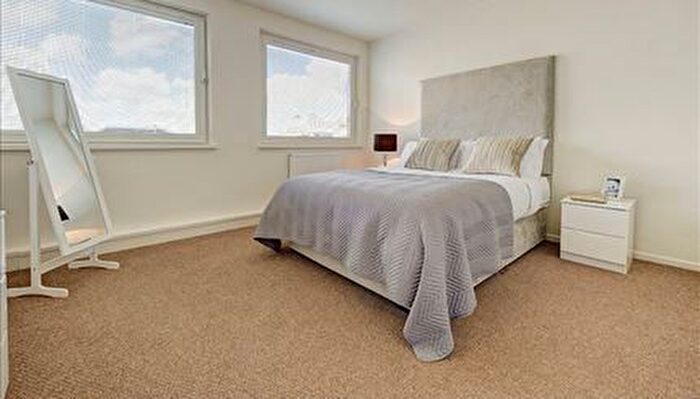 1 Bedroom Flat To Rent In Abbey Orchard Street, London, SW1P