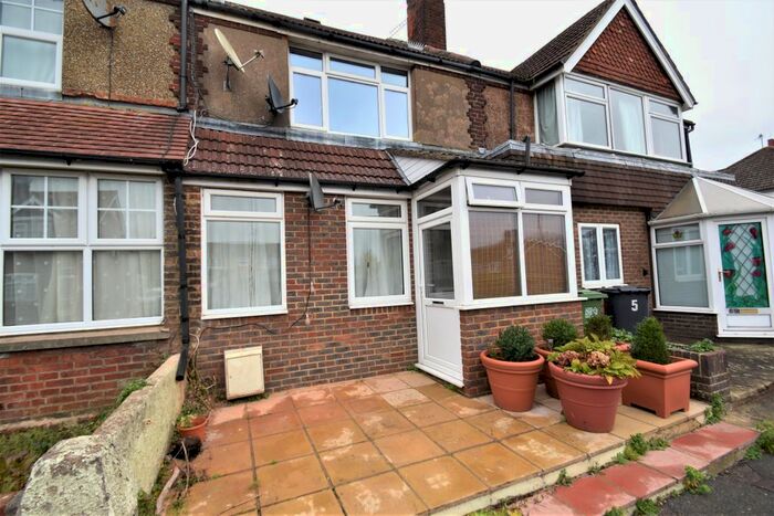 1 Bedroom Flat To Rent In Station Road, Polegate BN26