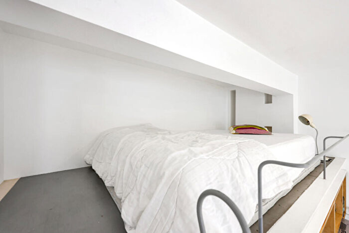 1 Bedroom Terraced House To Rent In Kentish Town Road, Kentish Town, NW5