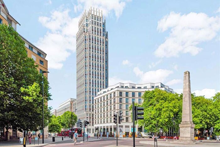 1 Bedroom Flat For Sale In Blackfriars Road, Southwark, SE1