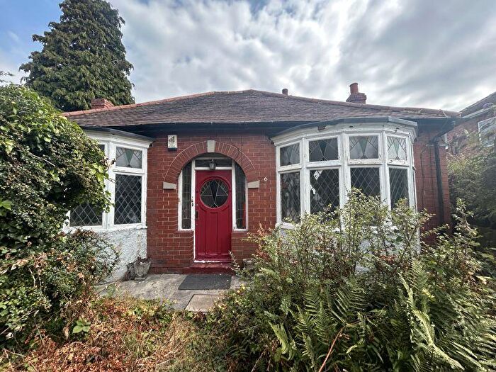 2 Bedroom Bungalow For Sale In Clydedale Avenue, Newcastle Upon Tyne, NE12