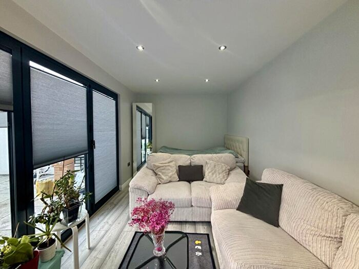 Studio To Rent In Longshaw Road, London, London, E4