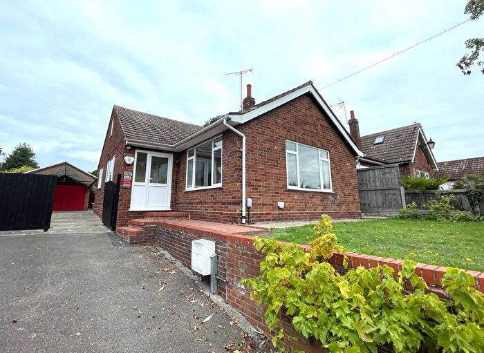 3 Bedroom Detached Bungalow For Sale In Bourne Road, Colchester, CO2