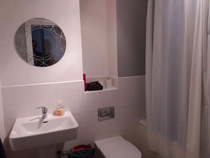 2 Bedroom Flat To Rent In Apartment, Denmark Road, Manchester, M15