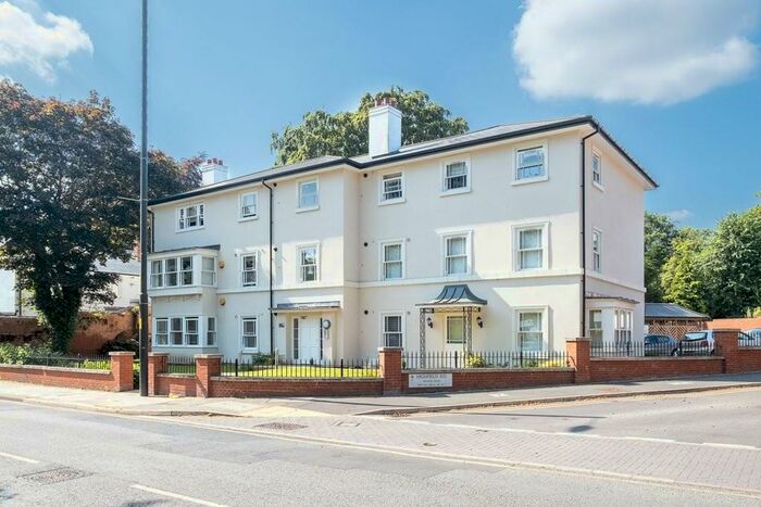 2 Bedroom Apartment To Rent In Highfield Road, Edgbaston, B15