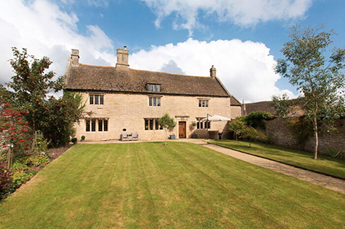 5 Bedroom Detached House For Sale In Kings Cliffe, PE8