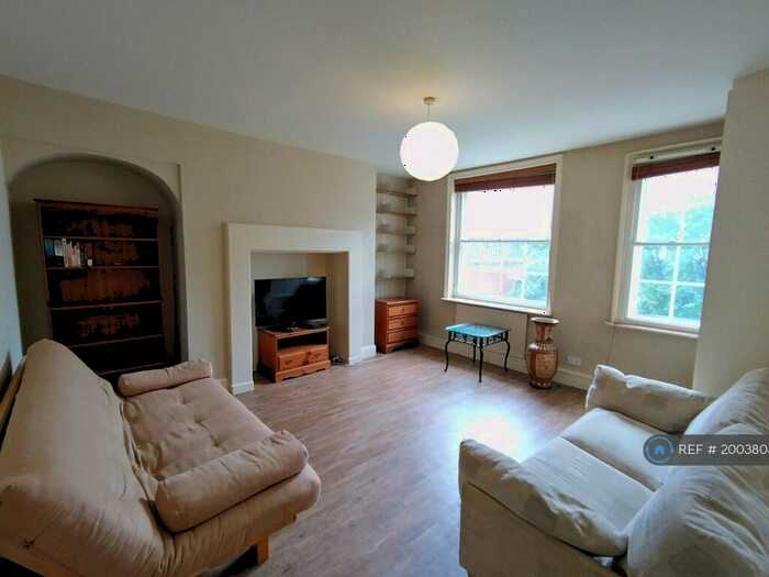 1 Bedroom Flat To Rent In The Ropewalk, Nottingham, NG1