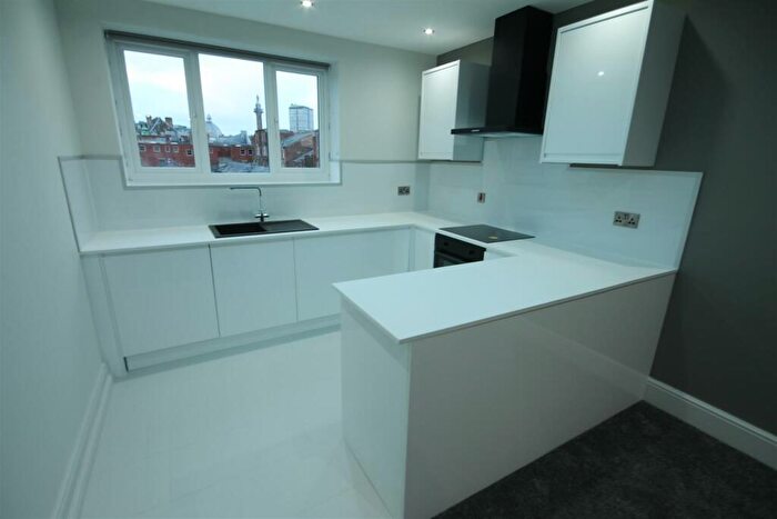 2 Bedroom Apartment To Rent In Nun Street, Newcastle Upon Tyne, NE1