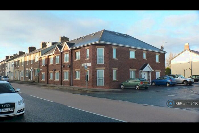2 Bedroom Flat To Rent In Tennyson House, Meadowfield, Durham, DH7