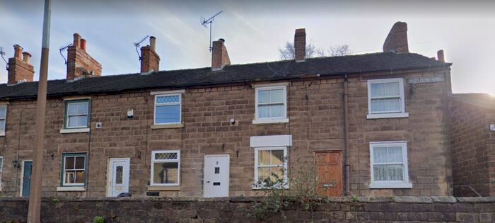2 Bedroom House To Rent In Chesterfield Road, Belper, DE56