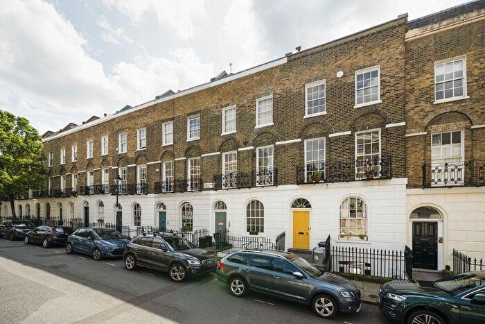 2 Bedroom Flat To Rent In Great Percy Street, London, WC1X