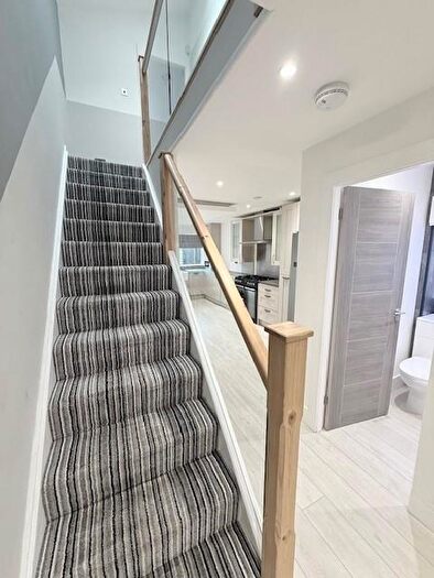 3 Bedroom Terraced House For Sale In Julian Road, Glenrothes, KY7