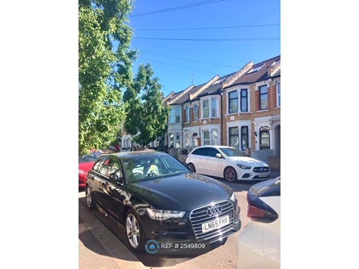 3 Bedroom Terraced House To Rent In Rosebank Grove, London, E17