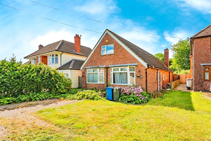 5 Bedroom Detached Bungalow For Sale In Cranford Road, Kettering, NN15