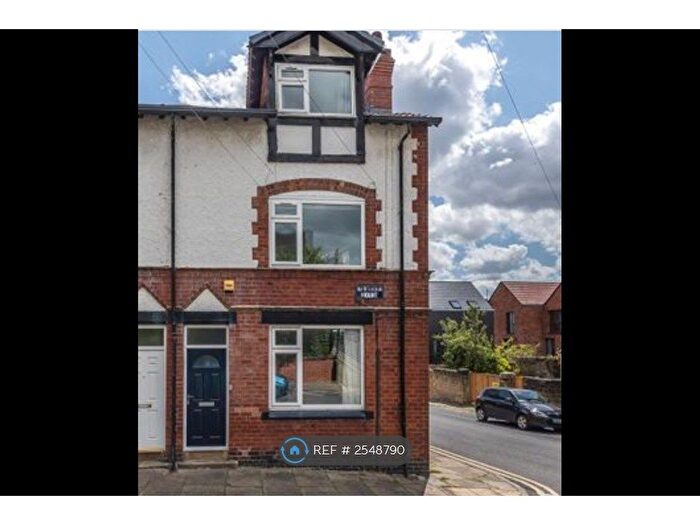 2 Bedroom Flat To Rent In Chapel Allerton, Leeds, LS7