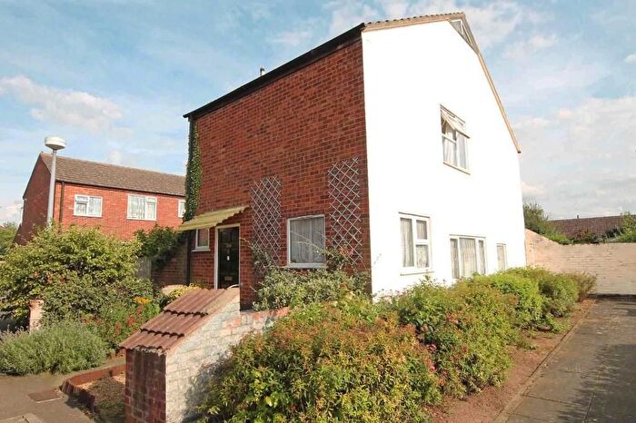 3 Bedroom Detached House To Rent In Aureole Walk, Newmarket, CB8