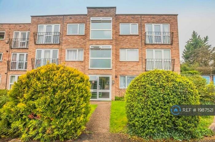 2 Bedroom Flat To Rent In Riseley Road, Maidenhead, SL6